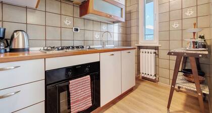 Appartement 'Appartamento Sogno' avec vue sur lac, Wi-Fi et climatisation