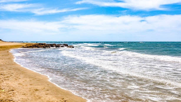 Strand