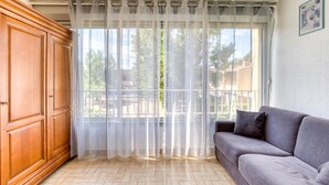 Oppholdsområde