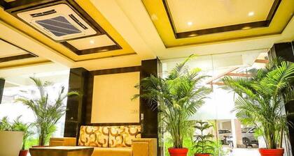 Hotel shri Radha Nikunj