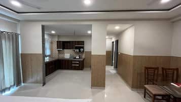 Family Suite, 2 Bedrooms | 1 bedroom, in-room safe, iron/ironing board, free WiFi