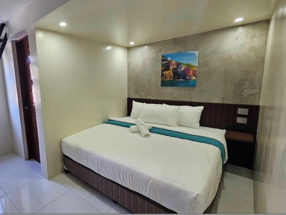 Family Quadruple Room