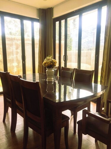 3 bedroom cottage in huaraz
