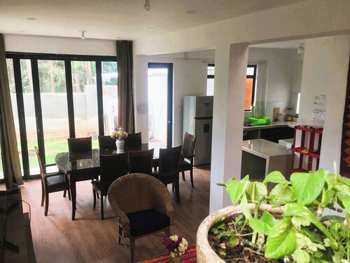 3 bedroom cottage in huaraz