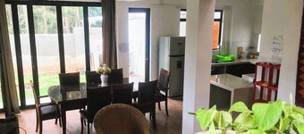 3 bedroom cottage in huaraz