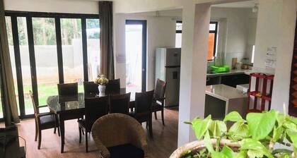 3 bedroom cottage in huaraz