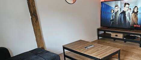 منطقة المعيشة