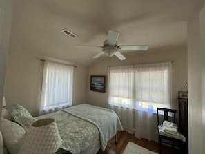 3 chambres, Wi-Fi gratuit
