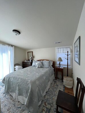 3 Schlafzimmer, kostenloses WLAN
