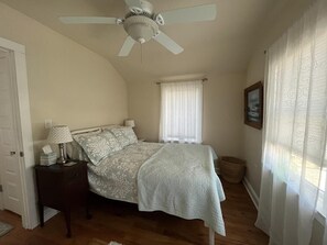 3 makuuhuonetta, ilmainen Wi-Fi