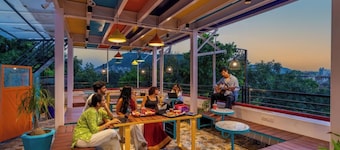 goSTOPS Mussoorie Library Road