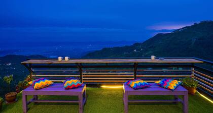 goSTOPS Mussoorie Library Road