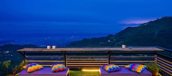 goSTOPS Mussoorie Library Road