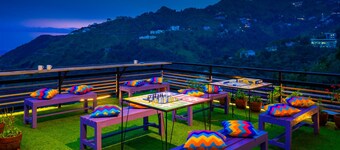 goSTOPS Mussoorie Library Road