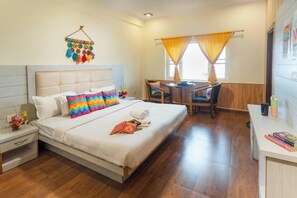 Free WiFi - goSTOPS Mussoorie Library Road (Mussoorie)