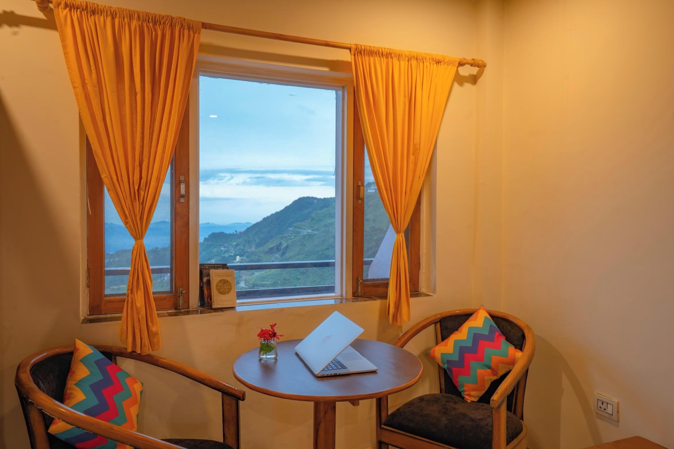 Phòng đôi Superior, phòng tắm riêng | Truy cập Internet không dây miễn phí 