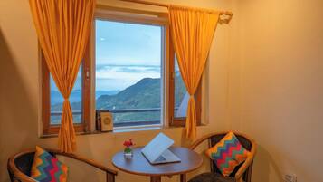 Superior-Doppelzimmer, eigenes Bad | Kostenloses WLAN