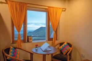 Phòng đôi Superior, phòng tắm riêng | Truy cập Internet không dây miễn phí