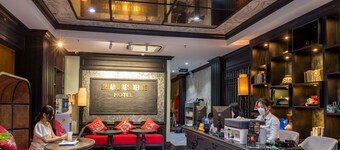 22 Land 52 Ngo Huyen Hotel & Spa