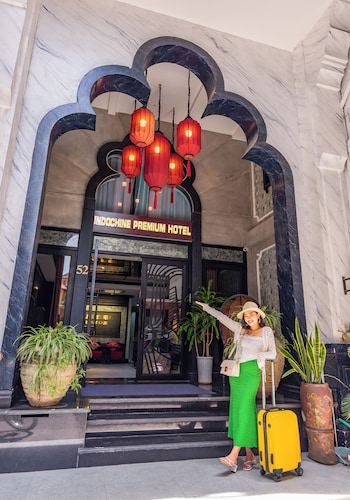 Hanoi Indochine Premium Hotel