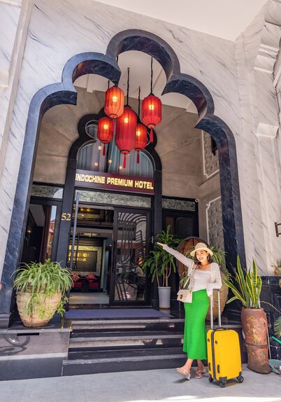 Hanoi Indochine Premium Hotel