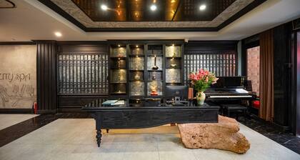 Hanoi Indochine Premium Hotel