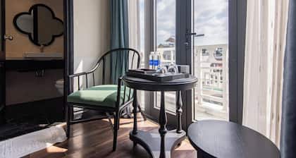 Hanoi Indochine Premium Hotel