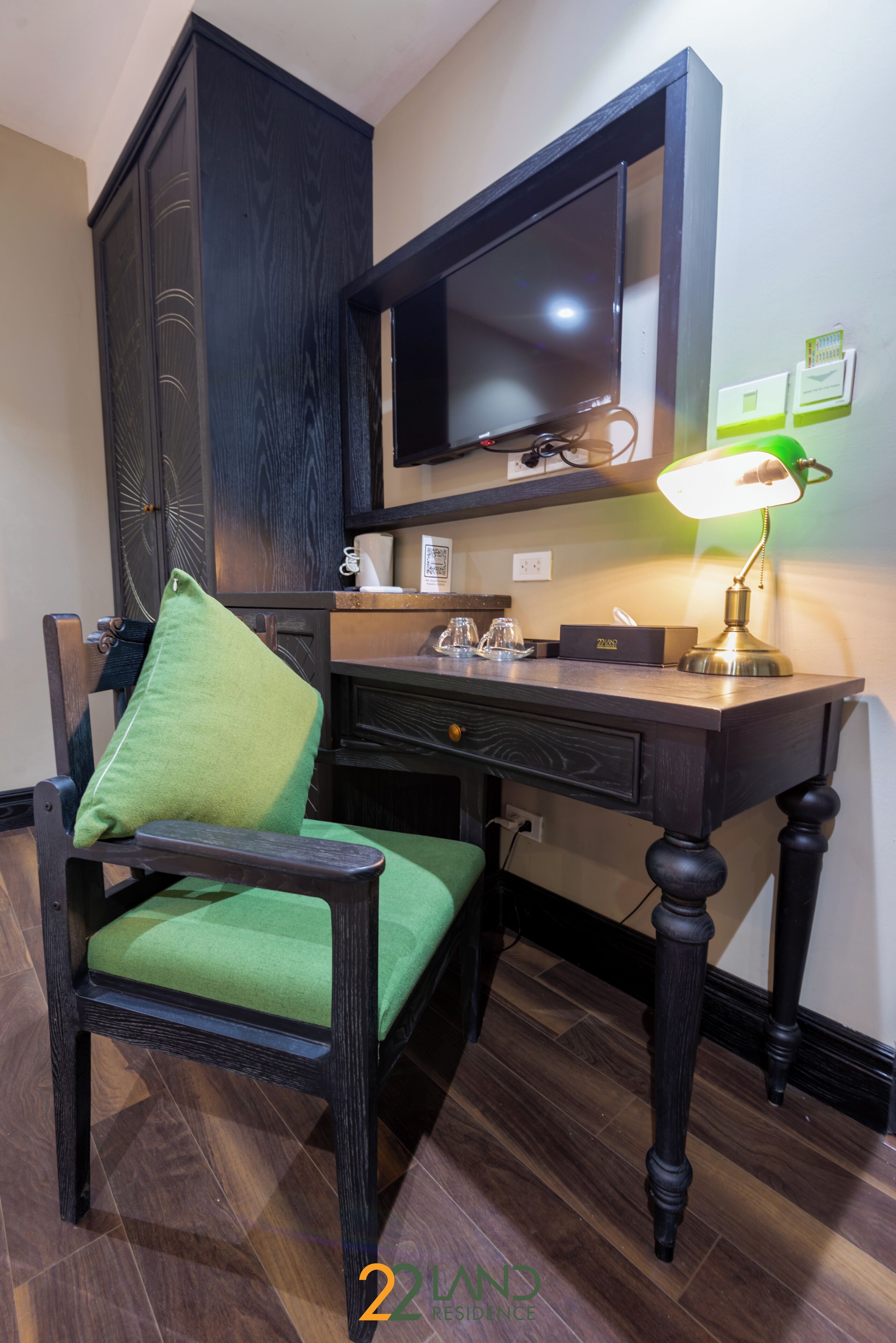 Foto - Hanoi Indochine Premium Hotel