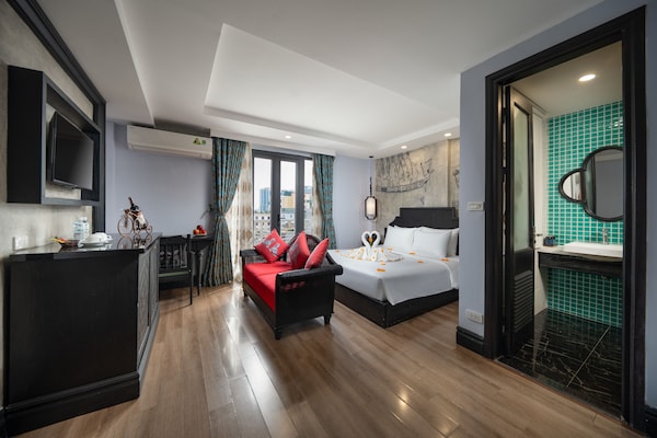 Royal Signature Hotel Hanoi - Hanoi
