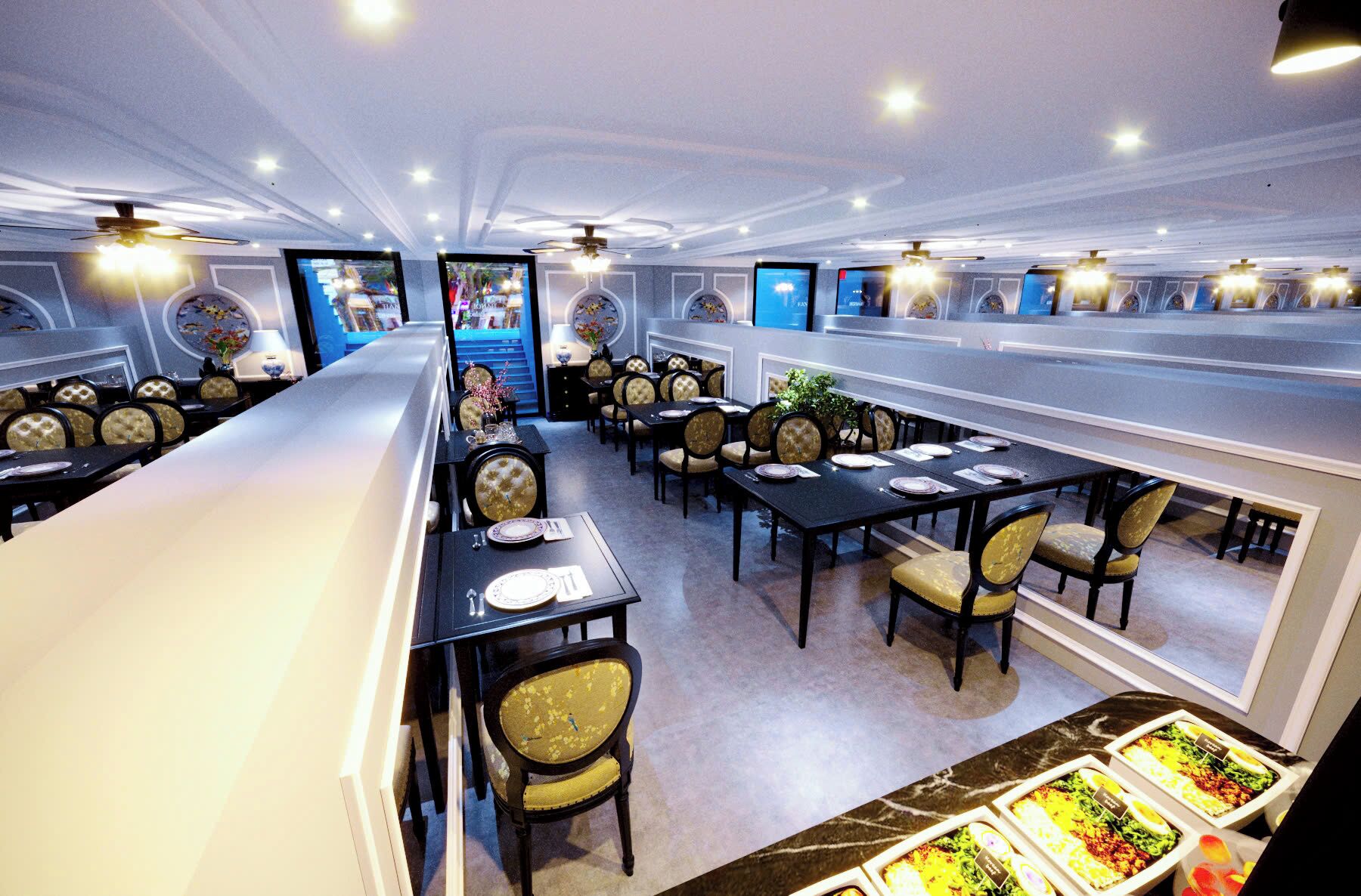 Hanoi Indochine Premium Hotel - view 3