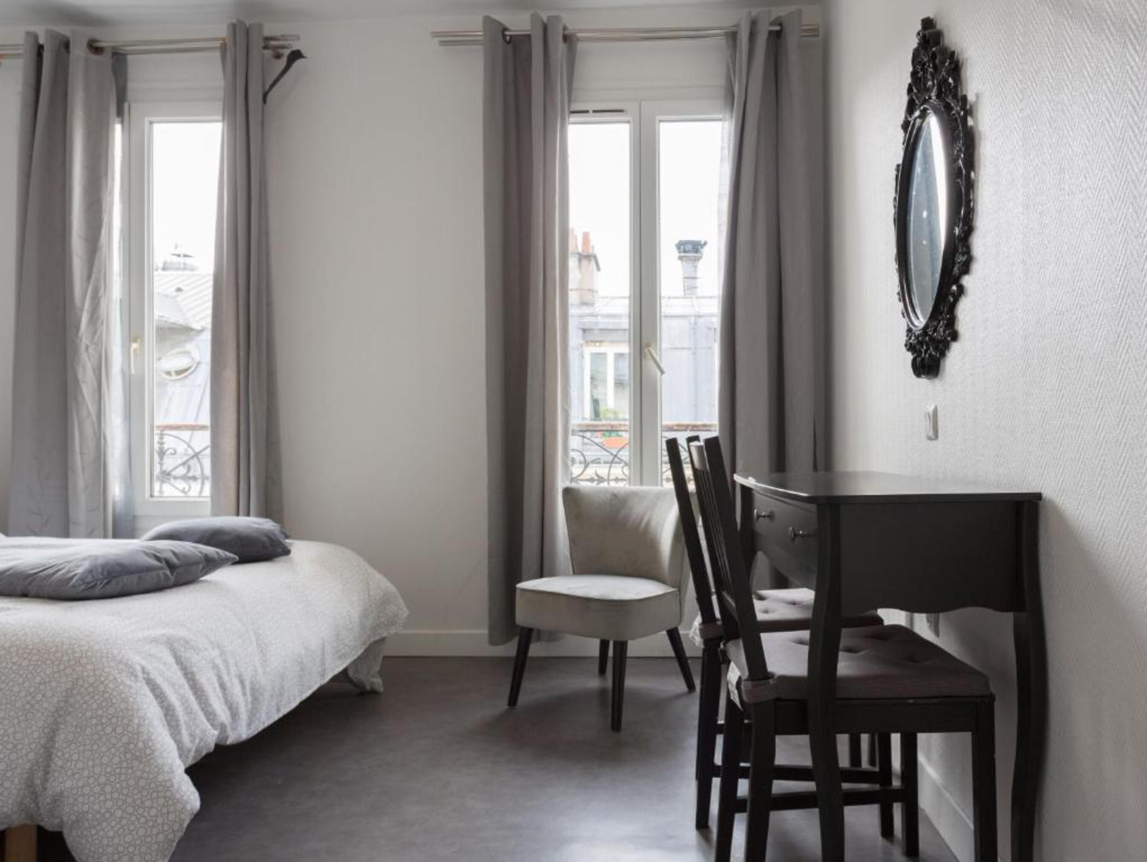 Perhehuone | Ilmainen Wi-Fi, vuodevaatteet