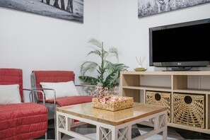 TV