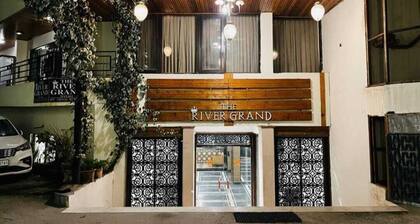 THE RIVER GRAND