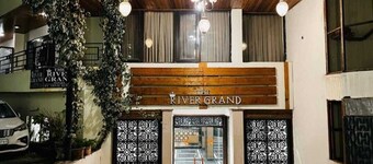 THE RIVER GRAND