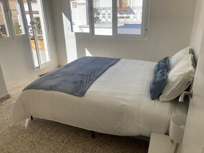 3 chambres, Wi-Fi, draps fournis