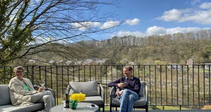 Haus in Durbuy nahe Stadtzentrum