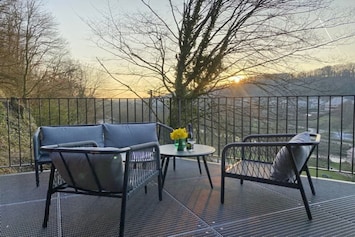 Terrasse / Balcon