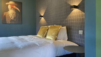 2 bedrooms, internet