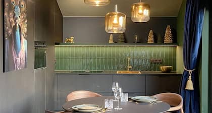 Maison Ă Durbuy proche du centre