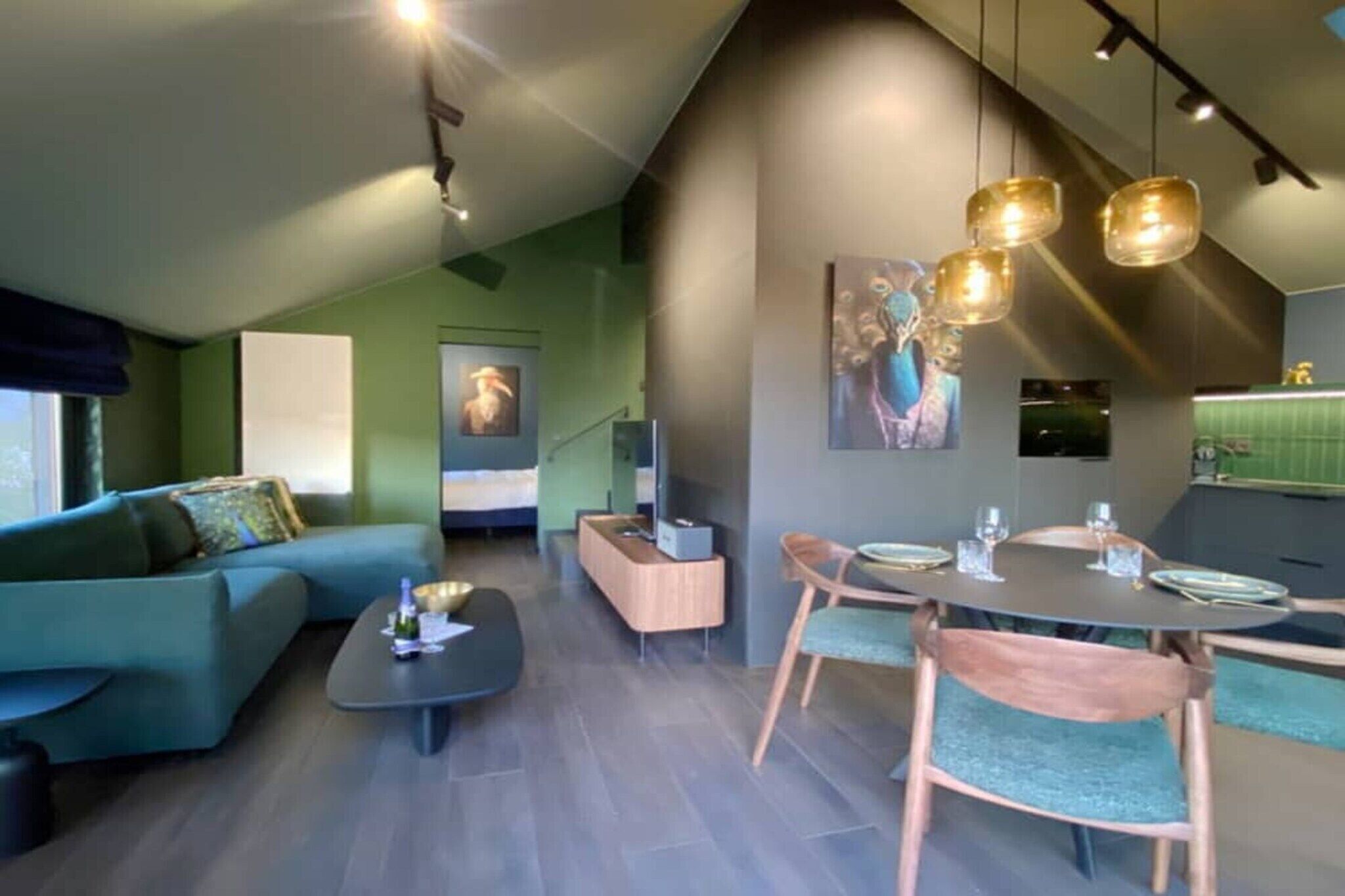 Interieur