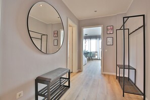 Interior - Alte Post - Beach shell apartment 3 (Scharbeutz)