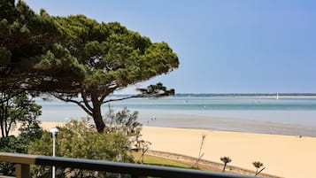 Panoramic Quadruple Room, Ensuite, Sea View | View from property