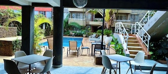 Eldon Suites & Apartment Hotel