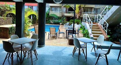 Eldon Suites & Apartment Hotel