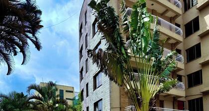 Eldon Suites & Apartment Hotel