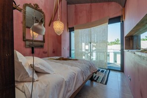 3 Schlafzimmer, Zimmersafe, Bügeleisen/Bügelbrett, WLAN