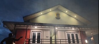 Manjushree Homestay