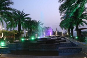 Front of property - Tivoli Royal Palace (Palwal)