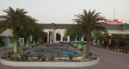 Tivoli Royal Palace