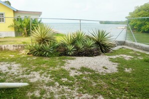 Studio, 1 Bedroom, Smoking, Patio | Property grounds